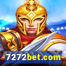 7272bet.com