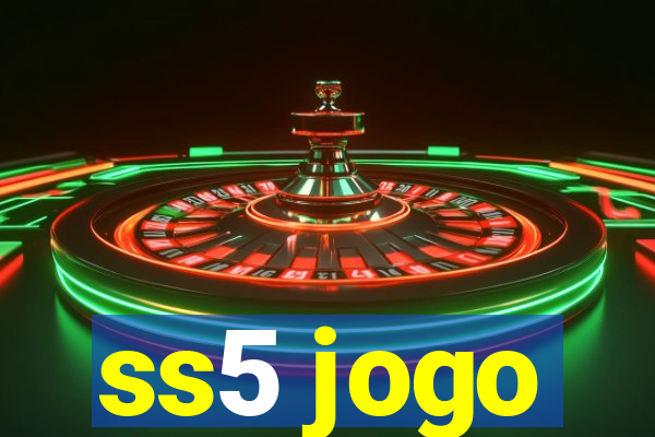ss5 jogo