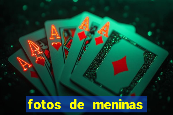 fotos de meninas bonitas fake
