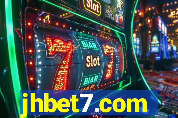 jhbet7.com