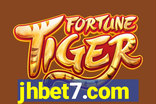jhbet7.com