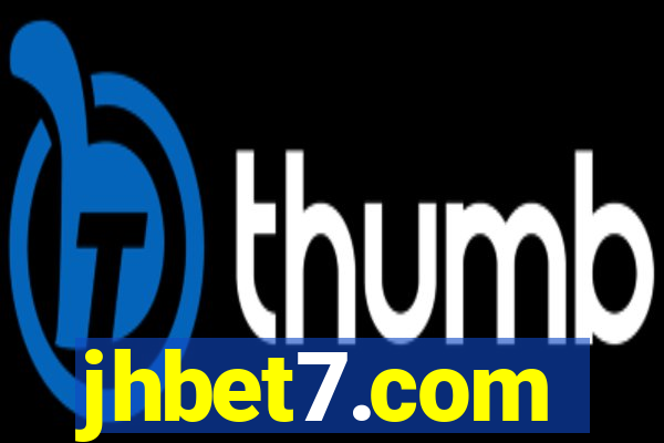 jhbet7.com