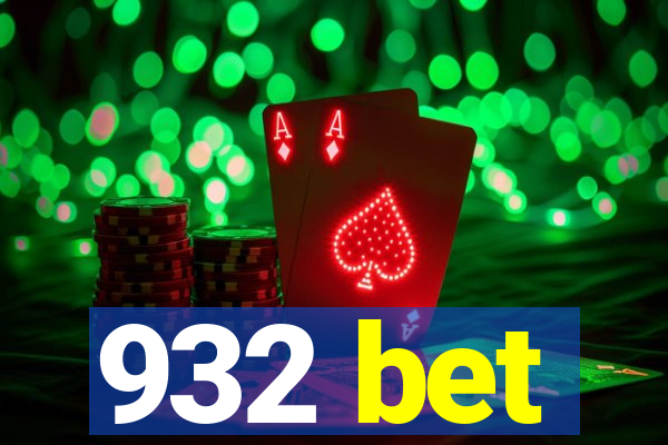 932 bet
