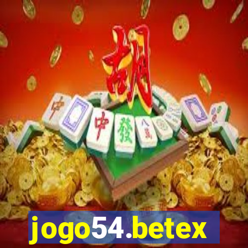 jogo54.betex
