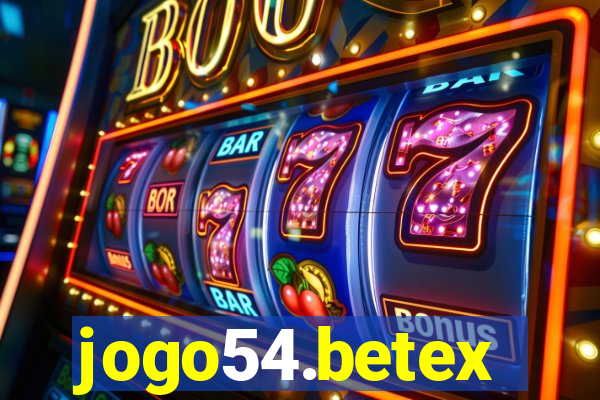 jogo54.betex