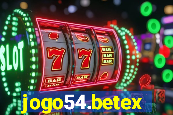 jogo54.betex
