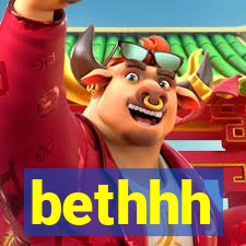 bethhh