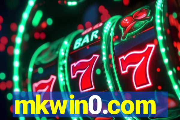 mkwin0.com