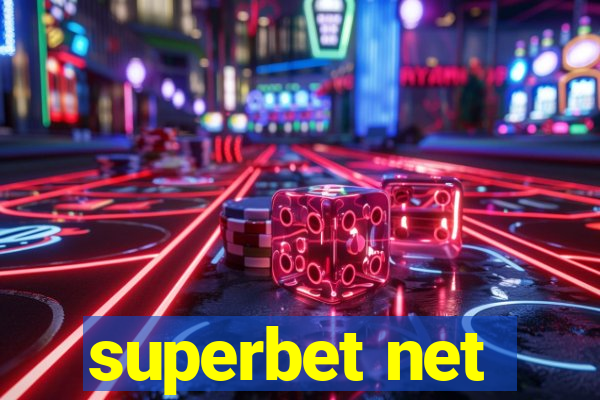 superbet net