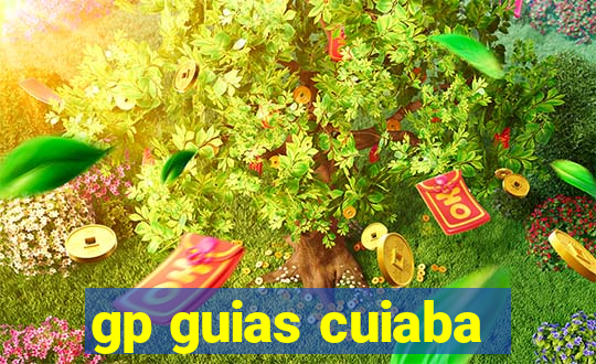 gp guias cuiaba