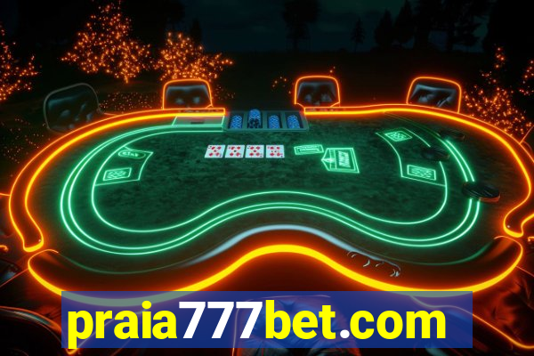 praia777bet.com