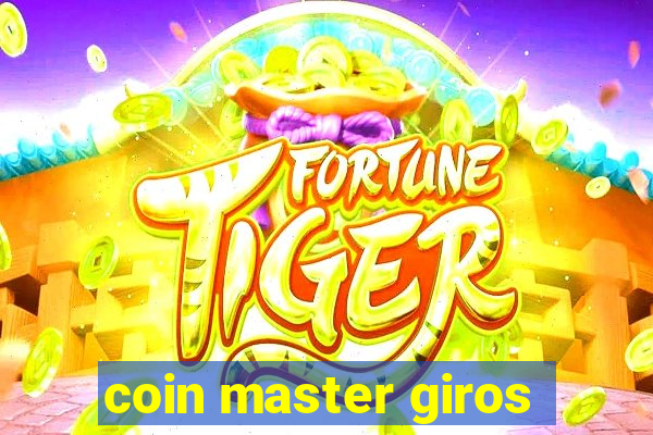 coin master giros