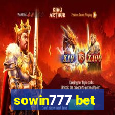sowin777 bet
