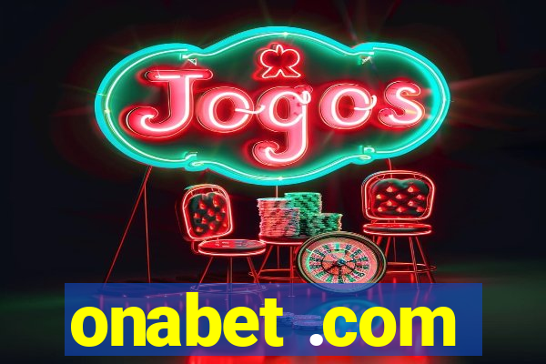 onabet .com