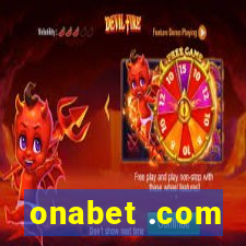 onabet .com