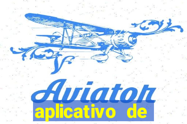aplicativo de apostas online