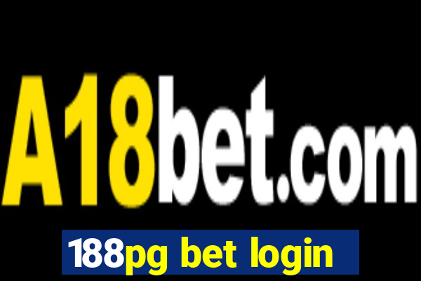 188pg bet login