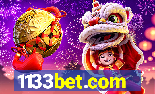1133bet.com