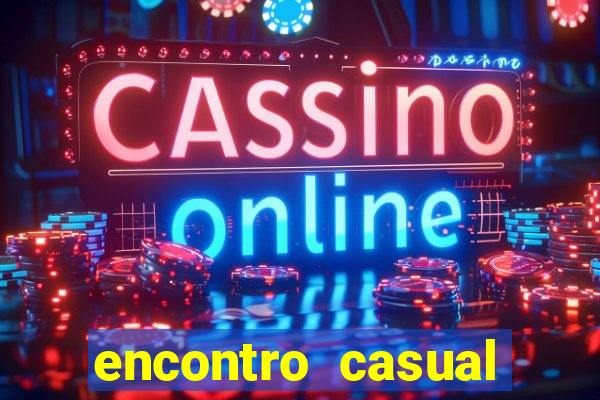 encontro casual porto alegre