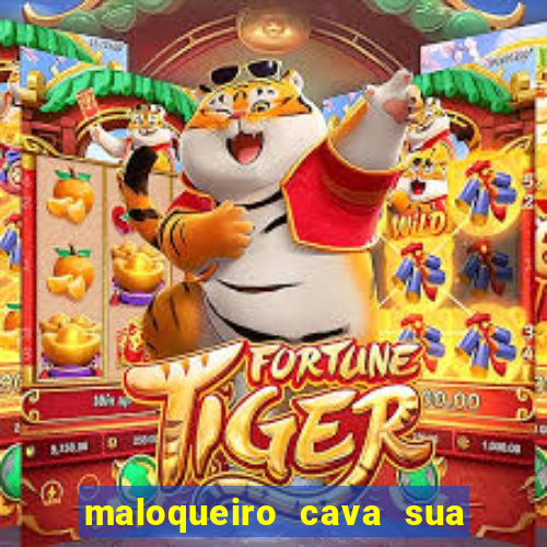 maloqueiro cava sua própria cova portal zacarias