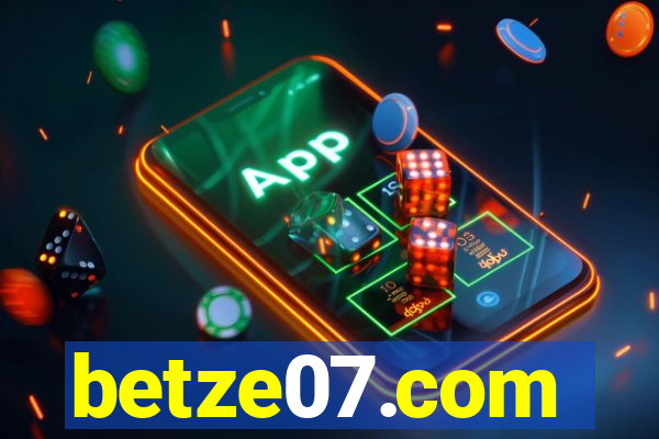 betze07.com
