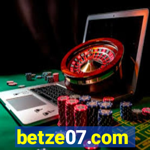 betze07.com