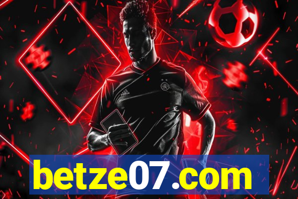 betze07.com