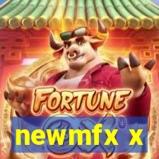 newmfx x