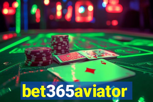 bet365aviator