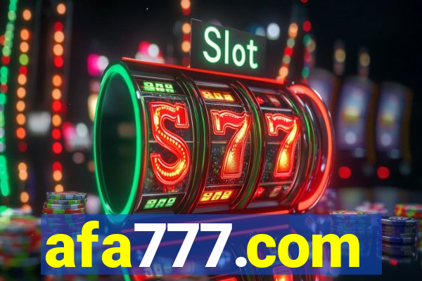 afa777.com