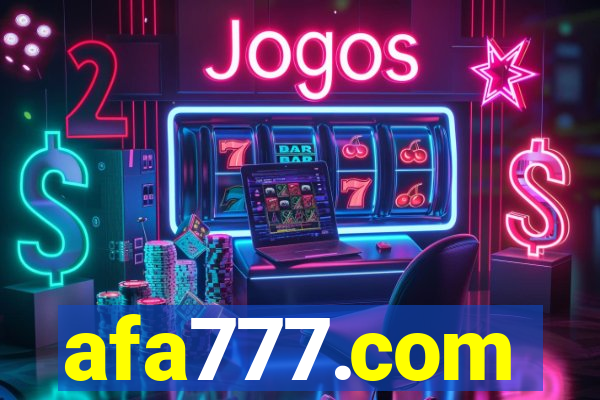 afa777.com