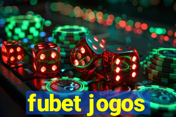 fubet jogos
