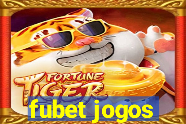 fubet jogos