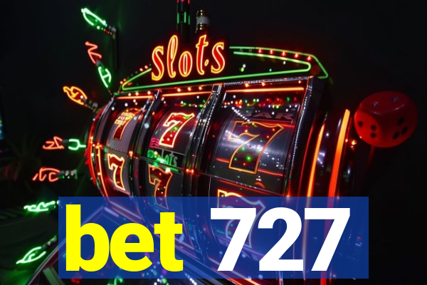 bet 727
