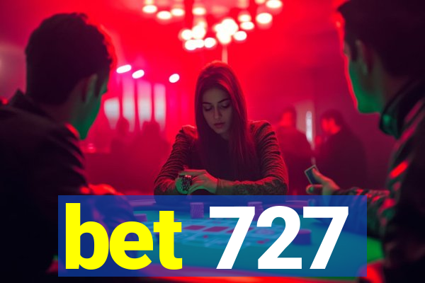 bet 727