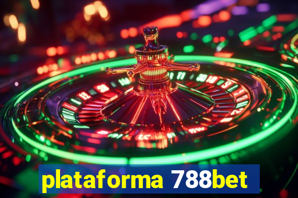 plataforma 788bet