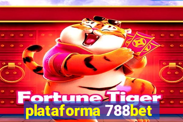 plataforma 788bet