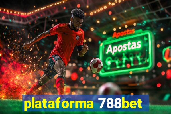 plataforma 788bet