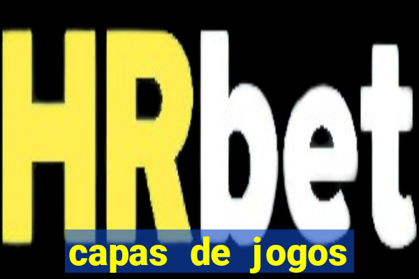 capas de jogos xbox 360