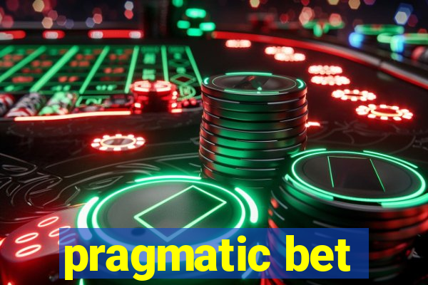 pragmatic bet