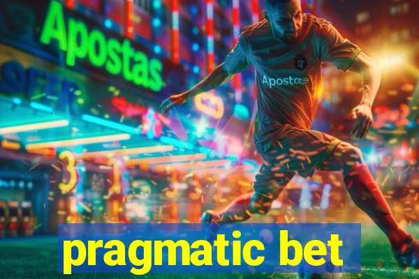 pragmatic bet