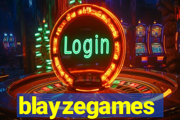 blayzegames