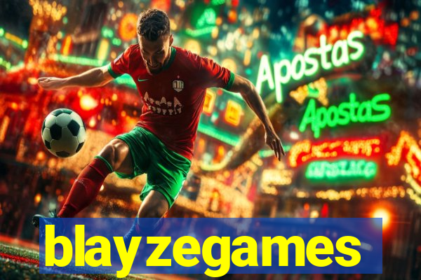 blayzegames