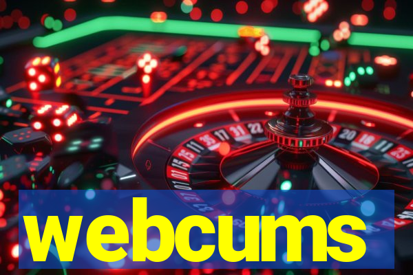 webcums