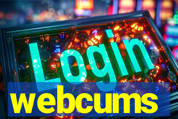 webcums