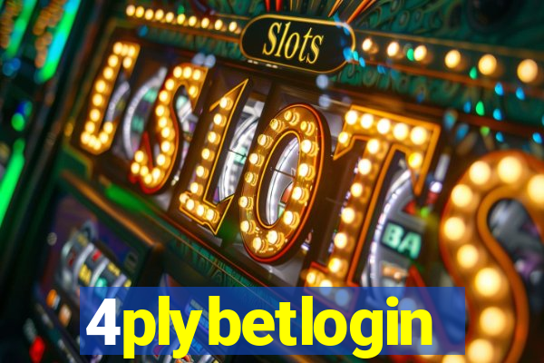4plybetlogin