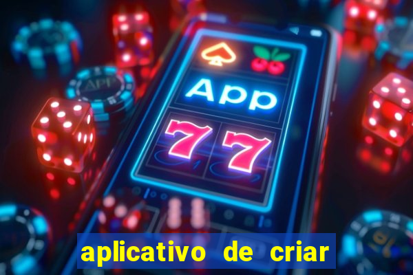 aplicativo de criar jogos 3d