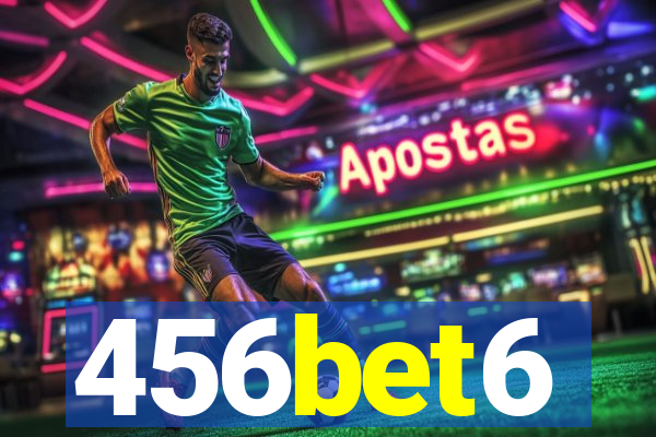 456bet6