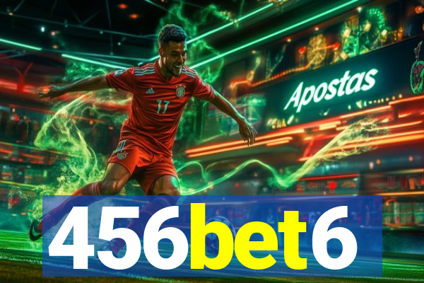 456bet6