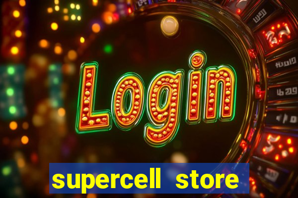 supercell store dentro de 8,1 km